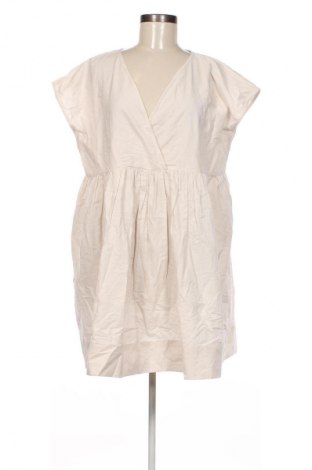 Φόρεμα ASOS, Μέγεθος L, Χρώμα  Μπέζ, Τιμή 30,99 €