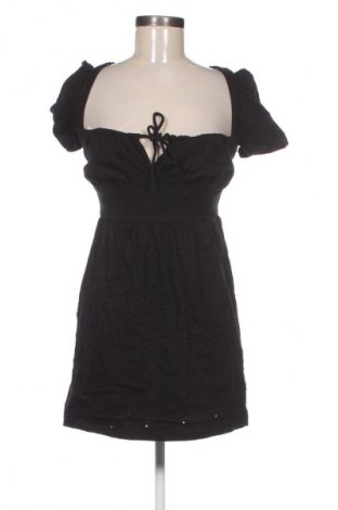 Kleid ASOS, Größe M, Farbe Schwarz, Preis 33,99 €