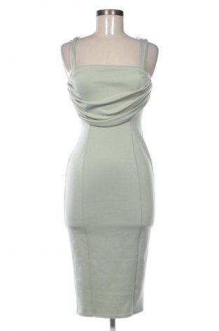 Φόρεμα ASOS, Μέγεθος M, Χρώμα Πράσινο, Τιμή 65,60 €