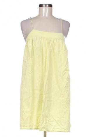 Φόρεμα ASOS, Μέγεθος M, Χρώμα Κίτρινο, Τιμή 65,60 €