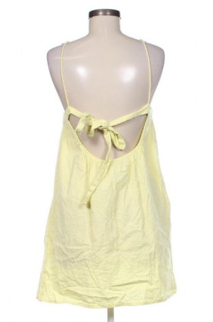 Φόρεμα ASOS, Μέγεθος M, Χρώμα Κίτρινο, Τιμή 65,60 €
