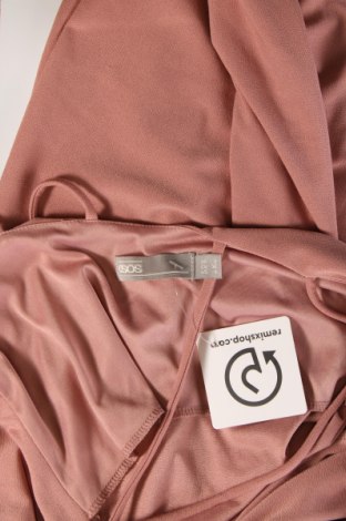 Рокля ASOS, Размер S, Цвят Пепел от рози, Цена 47,82 лв.