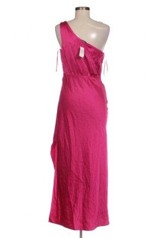 Sukienka Abercrombie & Fitch, Rozmiar M, Kolor Różowy, Cena 459,99 zł