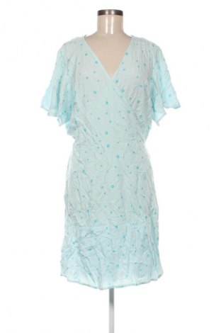 Kleid Abound, Größe 3XL, Farbe Mehrfarbig, Preis € 14,99