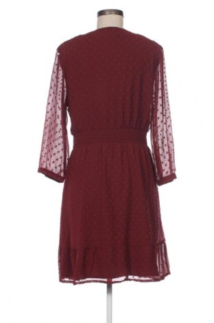 Kleid About You, Größe L, Farbe Rot, Preis € 7,99