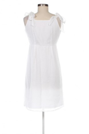 Kleid About You, Größe M, Farbe Weiß, Preis 24,55 €