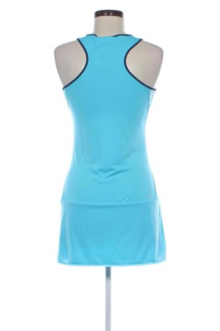 Φόρεμα Adidas, Μέγεθος S, Χρώμα Μπλέ, Τιμή 13,99 €