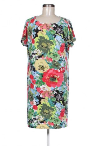 Kleid Adika, Größe XL, Farbe Mehrfarbig, Preis 15,00 €