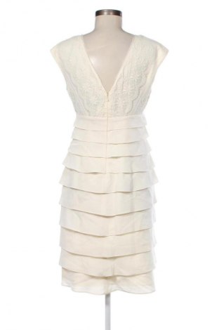 Rochie Adrianna Papell, Mărime M, Culoare Ecru, Preț 659,18 Lei