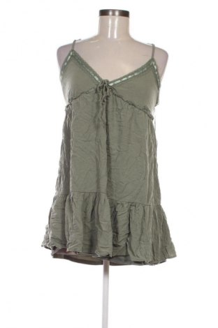 Rochie Aeropostale, Mărime L, Culoare Verde, Preț 94,99 Lei