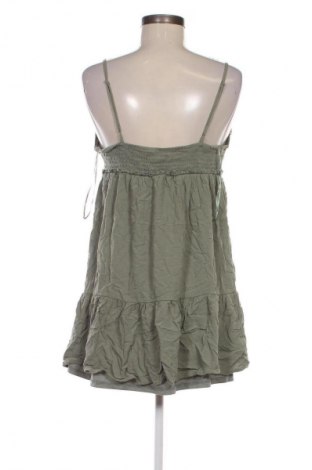 Rochie Aeropostale, Mărime L, Culoare Verde, Preț 94,99 Lei