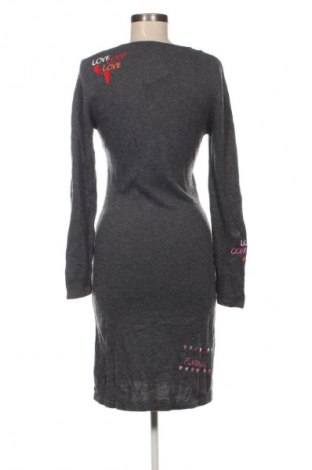 Šaty  Alba Moda, Veľkosť S, Farba Sivá, Cena  27,95 €