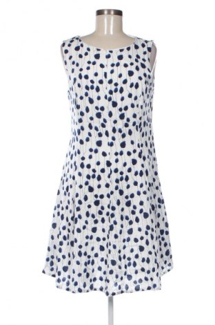 Kleid Alba Moda, Größe L, Farbe Mehrfarbig, Preis € 33,99
