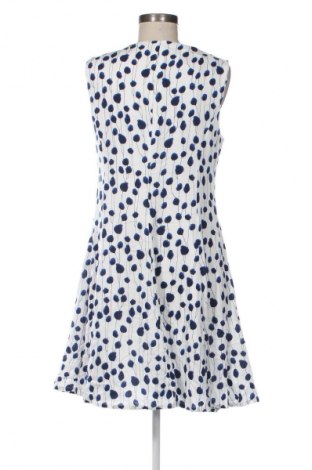 Kleid Alba Moda, Größe L, Farbe Mehrfarbig, Preis € 33,99