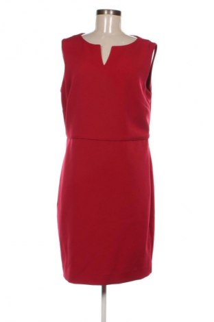 Sukienka Alba Moda, Rozmiar L, Kolor Czerwony, Cena 180,99 zł