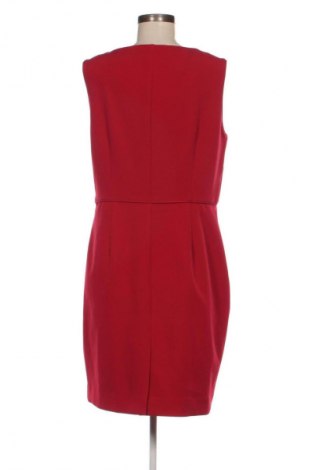Sukienka Alba Moda, Rozmiar L, Kolor Czerwony, Cena 180,99 zł