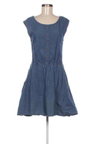 Kleid Alife And Kickin, Größe M, Farbe Mehrfarbig, Preis 33,99 €