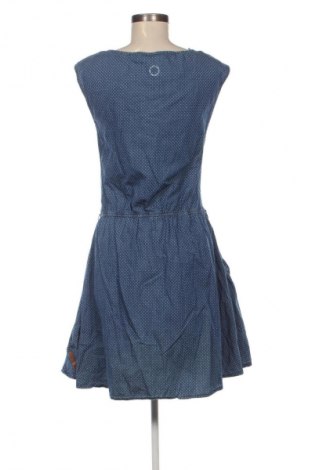 Kleid Alife And Kickin, Größe M, Farbe Mehrfarbig, Preis 33,99 €