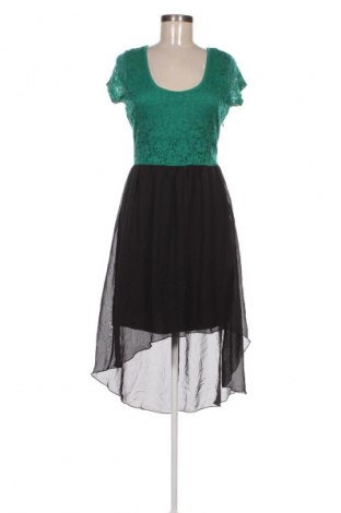 Kleid Almost Famous, Größe L, Farbe Mehrfarbig, Preis € 64,99
