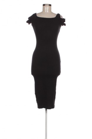 Kleid Amisu, Größe M, Farbe Schwarz, Preis 20,99 €