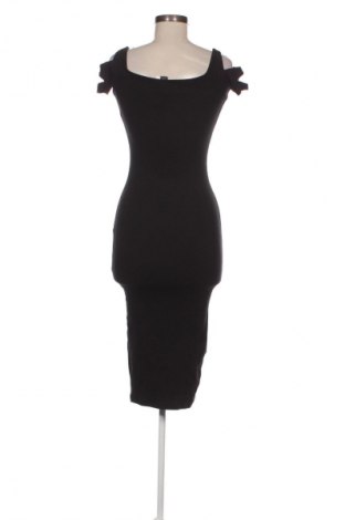 Kleid Amisu, Größe M, Farbe Schwarz, Preis 20,99 €
