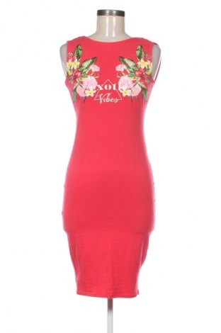 Kleid Amisu, Größe M, Farbe Mehrfarbig, Preis € 14,84