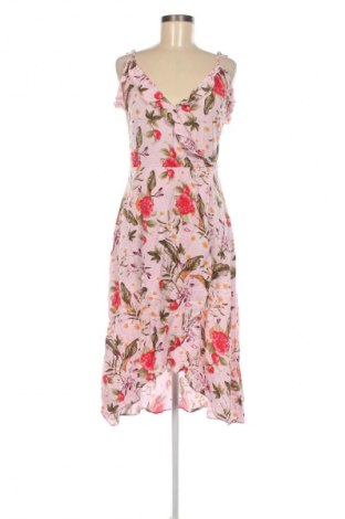 Kleid Amisu, Größe L, Farbe Mehrfarbig, Preis € 14,83