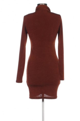 Kleid Amisu, Größe M, Farbe Orange, Preis 33,99 €
