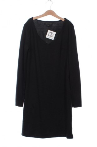Kleid Amisu, Größe XS, Farbe Schwarz, Preis 8,99 €