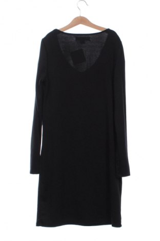 Kleid Amisu, Größe XS, Farbe Schwarz, Preis 8,99 €
