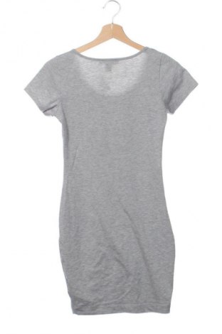 Rochie Amisu, Mărime XS, Culoare Gri, Preț 73,98 Lei