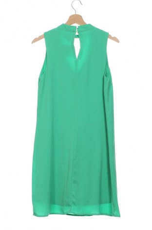 Rochie Amisu, Mărime XS, Culoare Verde, Preț 73,98 Lei