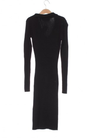 Rochie Amisu, Mărime XXS, Culoare Negru, Preț 74,81 Lei