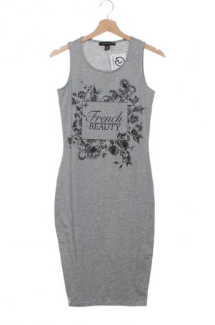 Kleid Amisu, Größe XS, Farbe Grau, Preis € 15,00