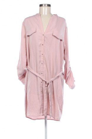 Kleid Amisu, Größe M, Farbe Aschrosa, Preis € 14,83