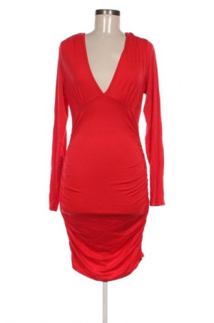 Kleid Amisu, Größe L, Farbe Rot, Preis 31,99 €