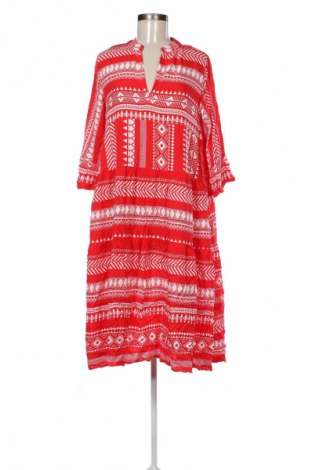 Kleid Amisu, Größe M, Farbe Mehrfarbig, Preis € 14,83