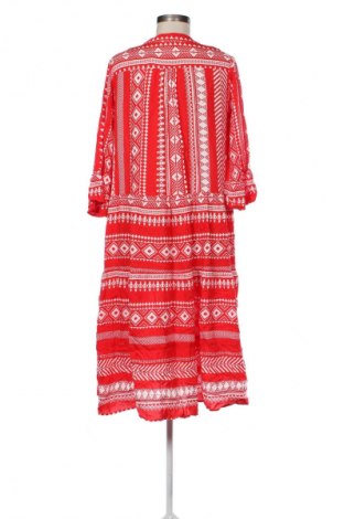 Kleid Amisu, Größe M, Farbe Mehrfarbig, Preis € 14,83