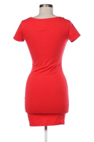 Rochie Amisu, Mărime S, Culoare Roșu, Preț 73,98 Lei
