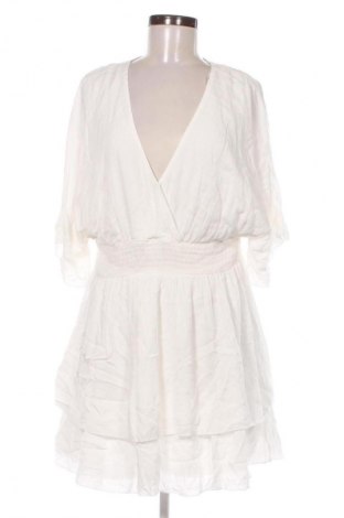 Kleid Amisu, Größe XL, Farbe Weiß, Preis € 20,99