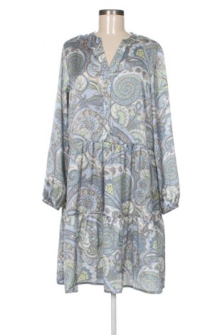 Sukienka Amy Vermont, Rozmiar L, Kolor Kolorowy, Cena 157,99 zł