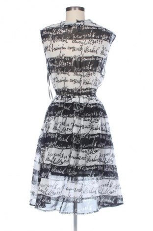 Рокля Andy Warhol By Pepe Jeans, Размер M, Цвят Многоцветен, Цена 82,00 лв.