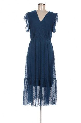 Kleid Angashion, Größe M, Farbe Blau, Preis € 40,99