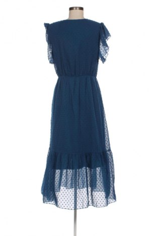 Kleid Angashion, Größe M, Farbe Blau, Preis € 40,99