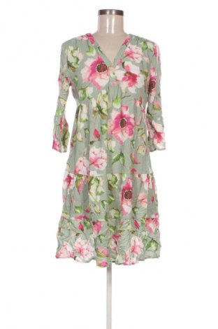Kleid Aniston, Größe S, Farbe Mehrfarbig, Preis € 20,99