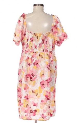 Kleid Anko, Größe XXL, Farbe Mehrfarbig, Preis 31,99 €
