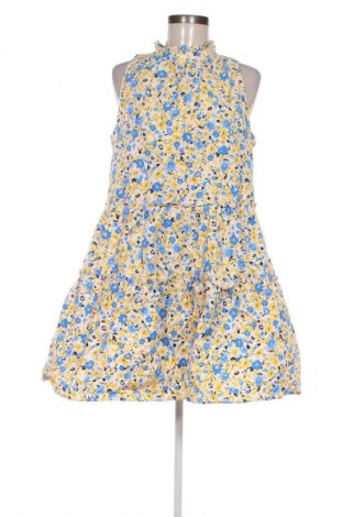 Kleid Ann Taylor, Größe L, Farbe Mehrfarbig, Preis € 57,99