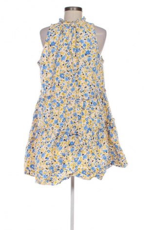 Kleid Ann Taylor, Größe L, Farbe Mehrfarbig, Preis € 57,99