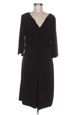 Kleid Anna Field, Größe L, Farbe Schwarz, Preis € 20,99