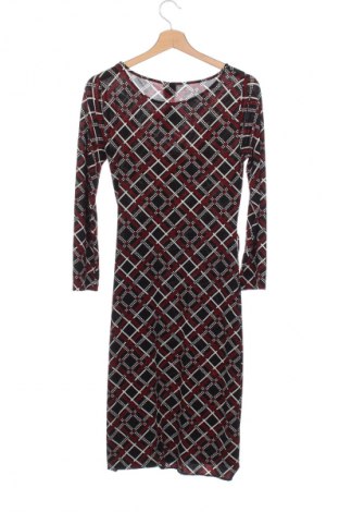 Φόρεμα Anne Klein, Μέγεθος XS, Χρώμα Πολύχρωμο, Τιμή 41,94 €